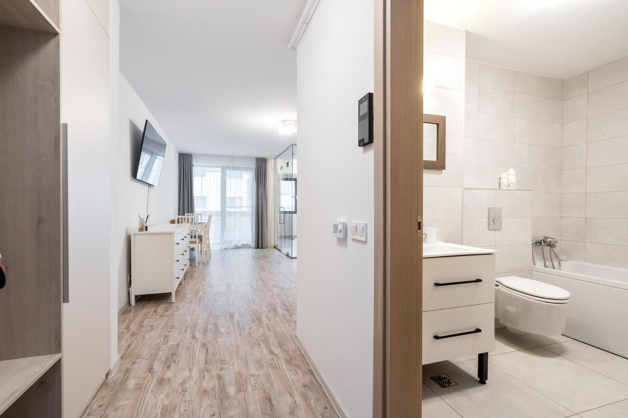 Appartamento 9 - Stylish In Roka