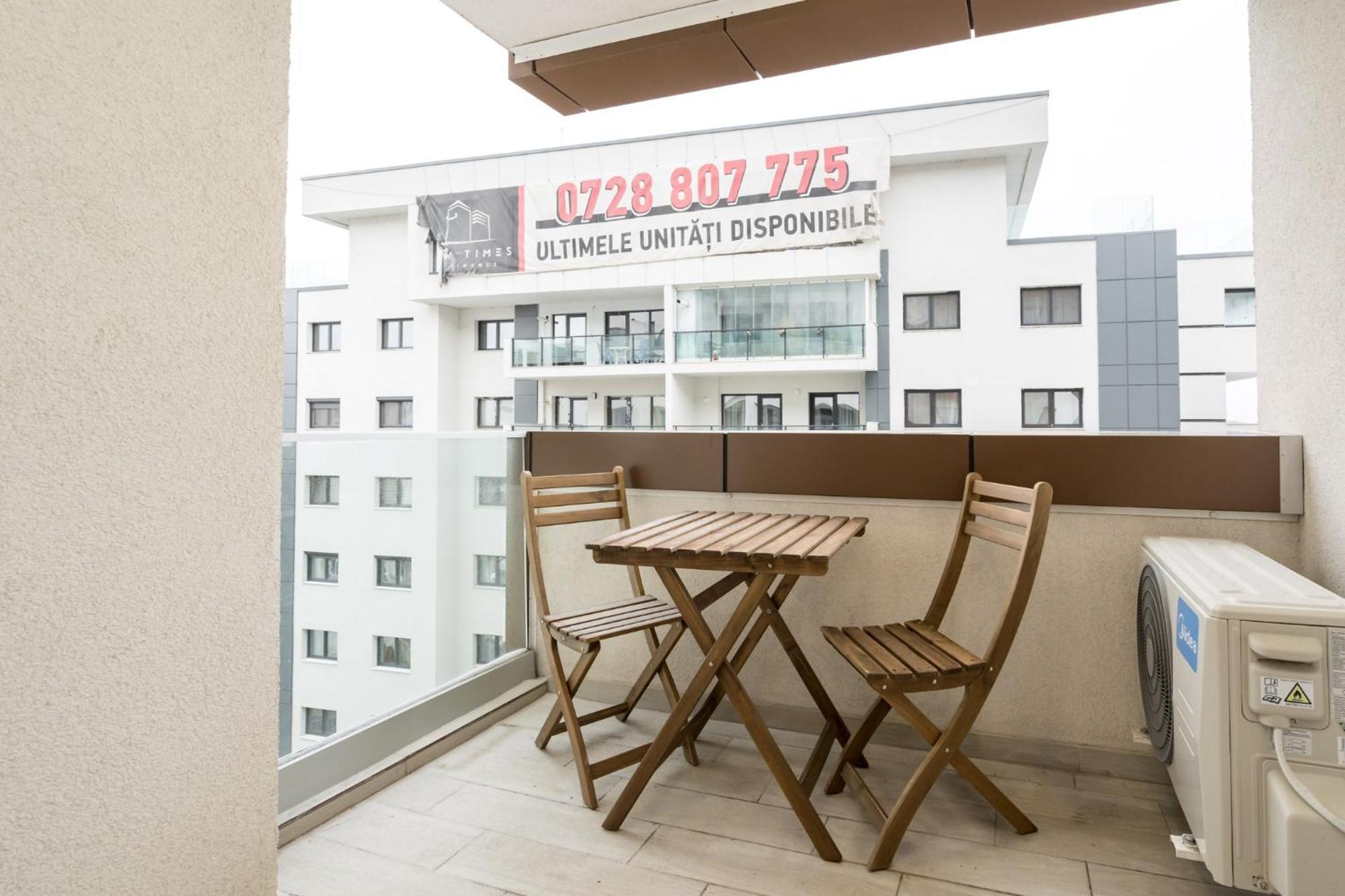 Appartamento 9 - Stylish In Roka *