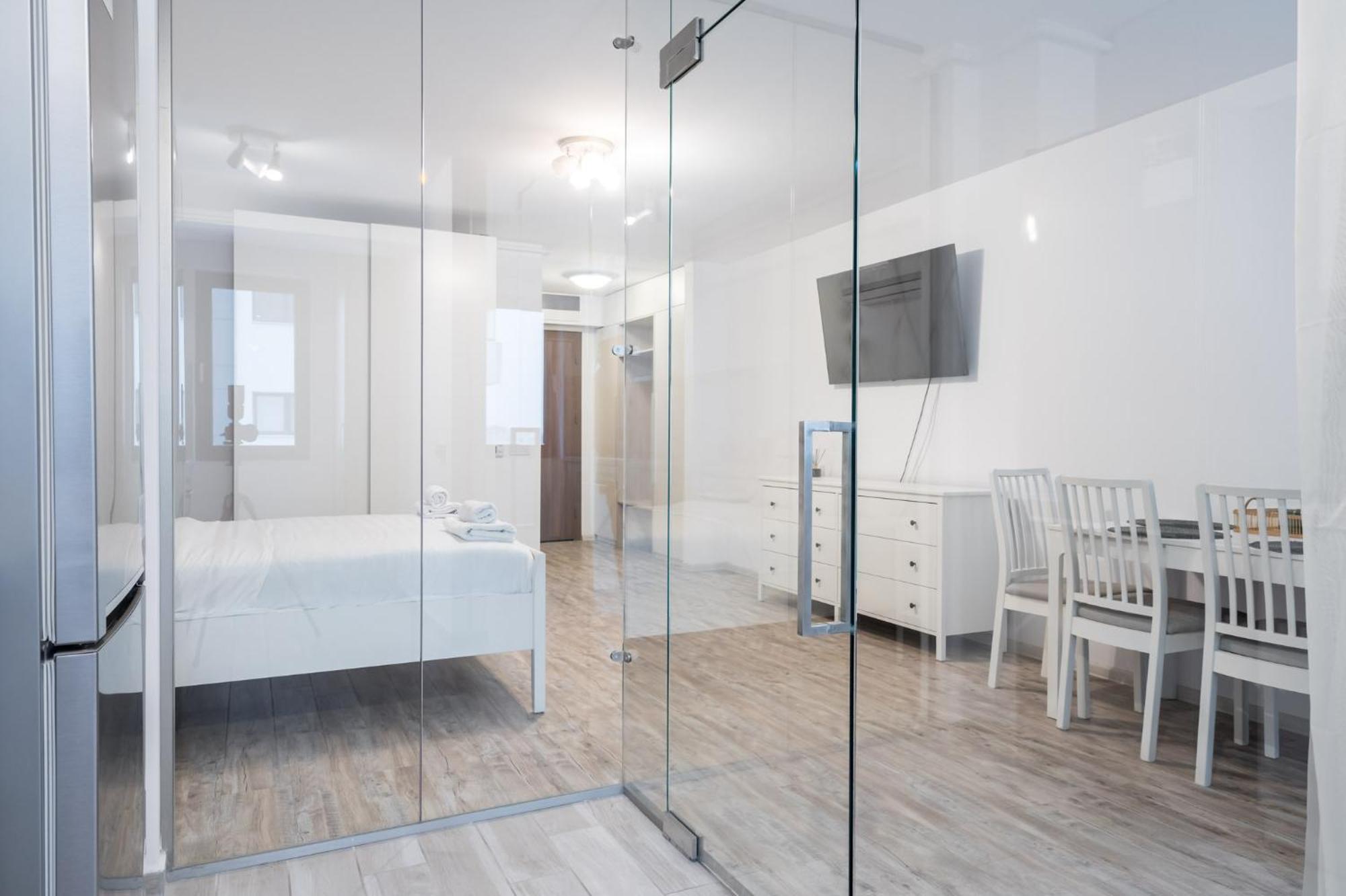 Appartamento 9 - Stylish In Roka Bucarest