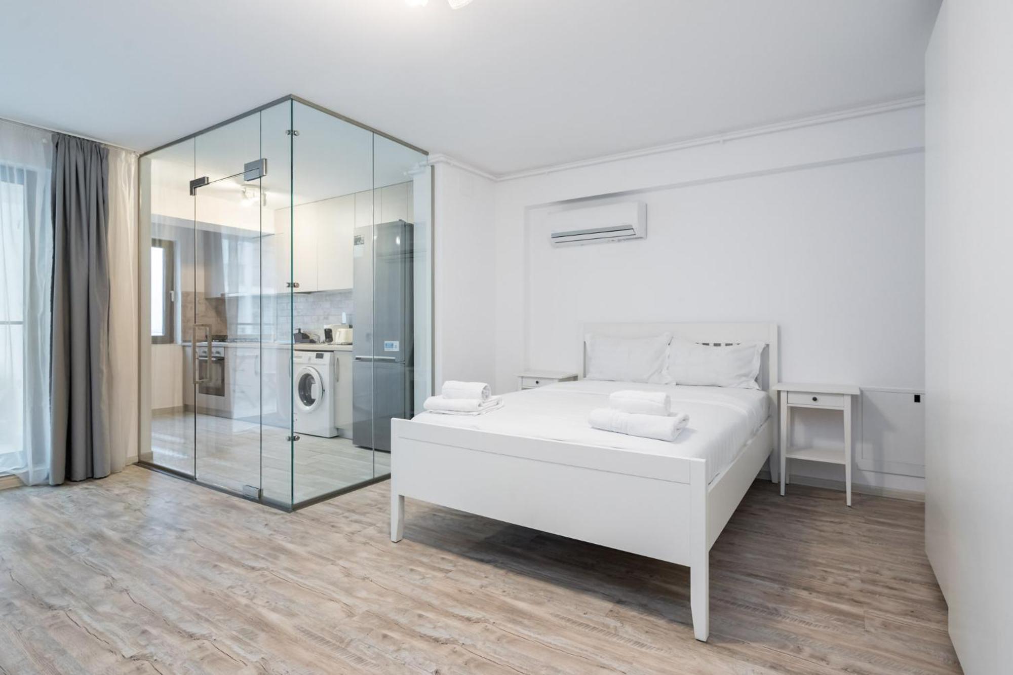 Appartamento 9 - Stylish In Roka Bucarest