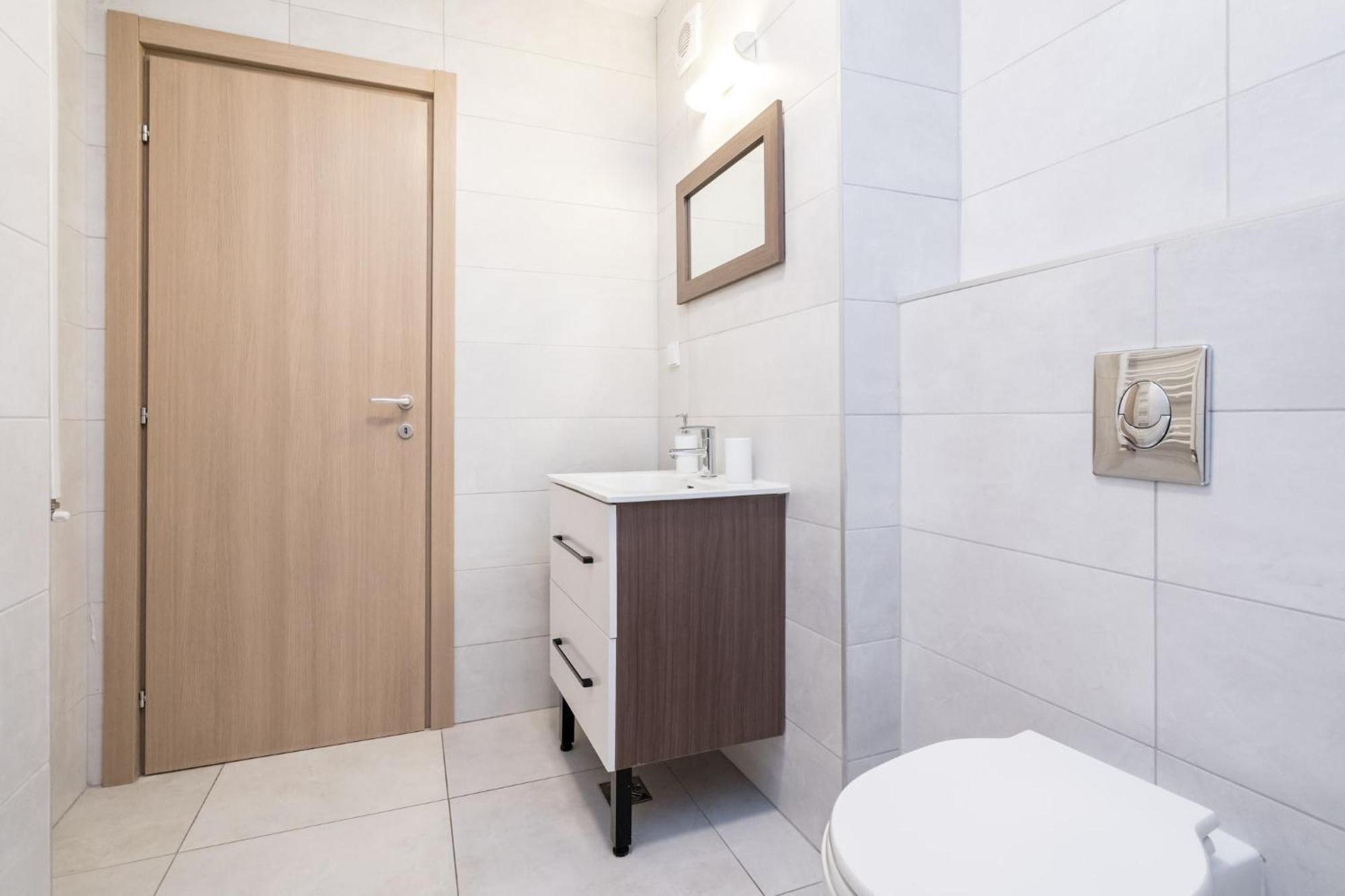9 - Stylish In Roka Appartamento