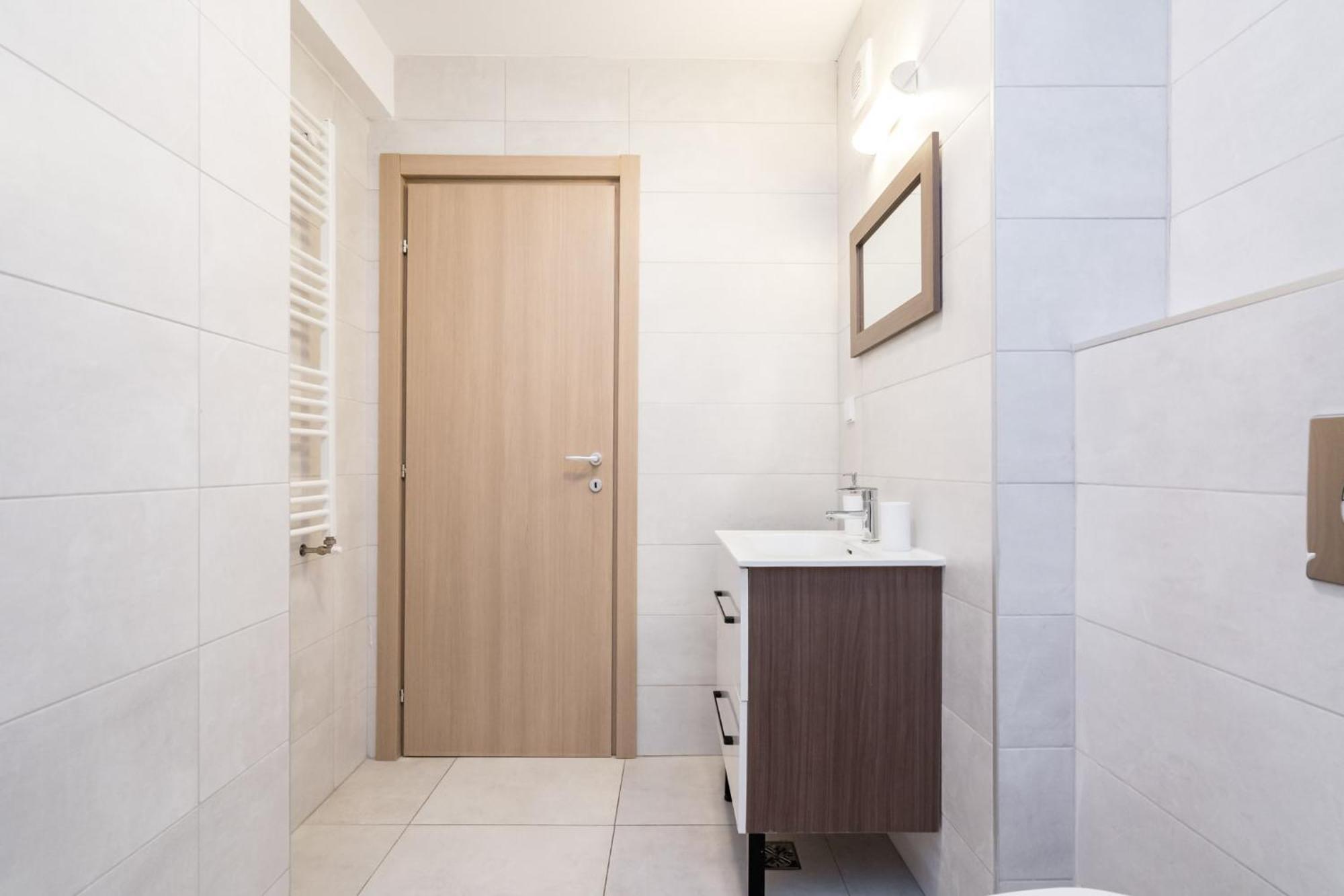 9 - Stylish In Roka Appartamento Bucarest