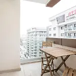 Kondo 9 - Stylish Studio In Roka Residence